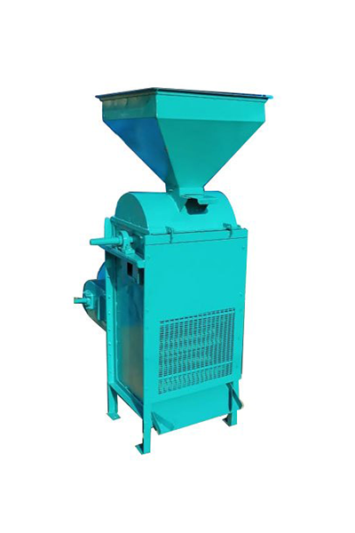 1 Phase Soybean Oil Extraction Machine